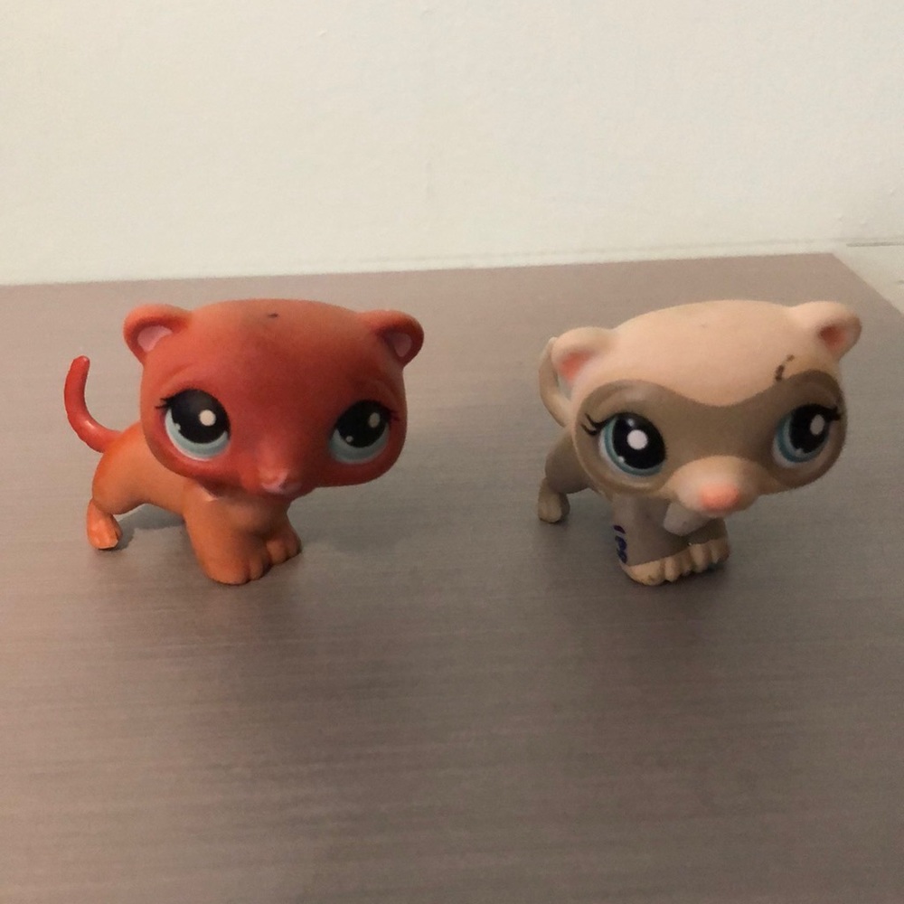 Lps